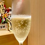 鮨 博多まつもと - 