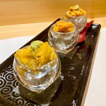 鮨 博多まつもと - 