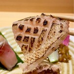 鮨 博多まつもと - 