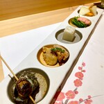 Sushi Hakata Matsumoto - 