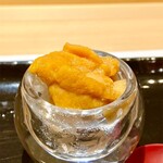 鮨 博多まつもと - 