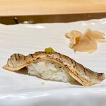 鮨 博多まつもと - 