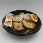 Umibeno Yu - チャーシュー丼