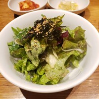 ビーフキッチン 渋谷店 - 