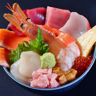 豊洲市場 山はら_1