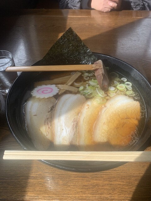 大淀そば - 村山市その他（そば）の写真