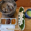 御菓子所 勉強堂 川口暢適庵 - 料理写真: