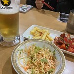 インド料理インディゴ - 