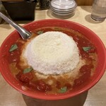 九十九ラーメン - 