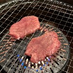 Yakiniku Horumon Koushin - 