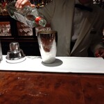 東京會舘 メインバー - 