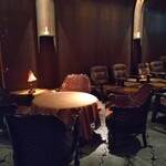 東京會舘 メインバー - 