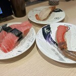 Kaitensushi Misaki - 