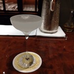 東京會舘 メインバー - 