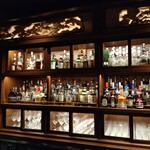 東京會舘 メインバー - 