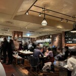 Brooklyn Parlor - 