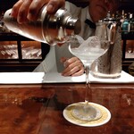 東京會舘 メインバー - 