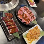 焼肉響楽 - 