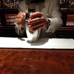 東京會舘 メインバー - 