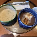 御菓子所 勉強堂 川口暢適庵 - 