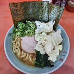 ラーメン よし家 - 