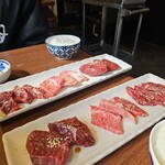 Yakiniku Shokudou Kokoro - 