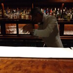 東京會舘 メインバー - 