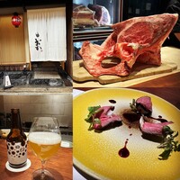 祇園 肉料理おか - 