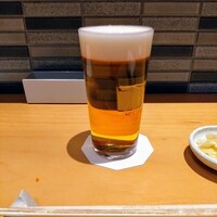 鮨トキドキ串 海老虎 - 