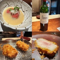 祇園 肉料理おか - 