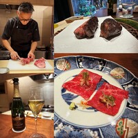 祇園 肉料理おか - 