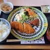 かどや食堂