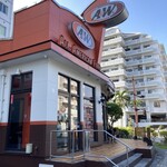 A&W - 