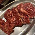 大衆ホルモン 肉力屋 - 
