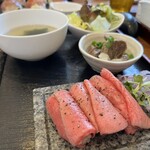 Nikuno Sushi Ichi En - 