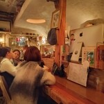 まぜそばト猫モガメン - 