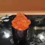 なだ万 - いくら