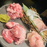 溶岩焼薩摩屋 - 