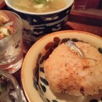 まぜそばト猫モガメン - 