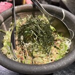 溶岩焼薩摩屋 - 