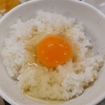 天丼てんや×とんかつ知多家 - 