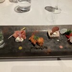 アマルフィイ ウノ - 