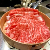 しゃぶしゃぶ 山笑ふ 表参道店 - 