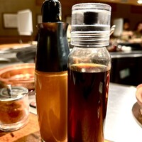 しゃぶしゃぶ 山笑ふ 表参道店 - 