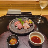北浜 鳥匠 Ren - 