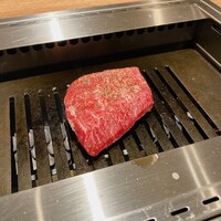 焼肉一七三 向山 - 