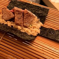 鮨おにかい＋1 - 