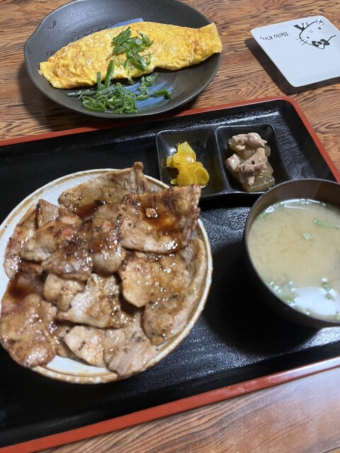 おむすび屋 - 東室蘭（おにぎり）の写真