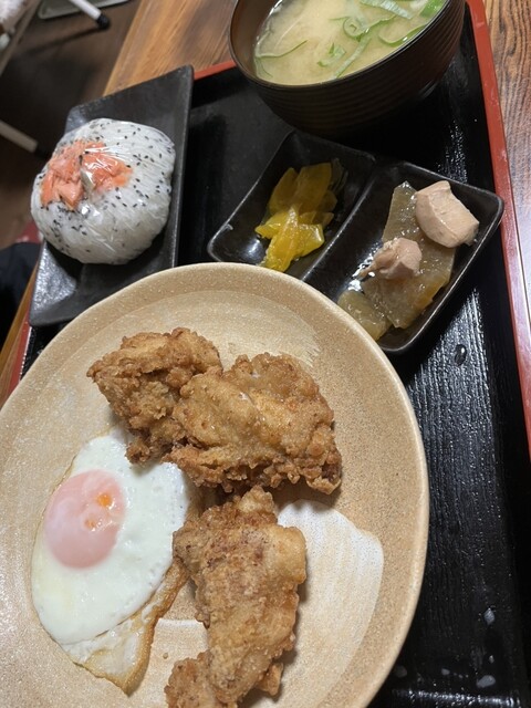 おむすび屋 - 東室蘭（おにぎり）の写真