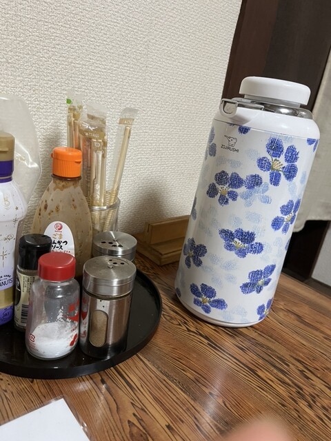 おむすび屋 - 東室蘭（おにぎり）の写真